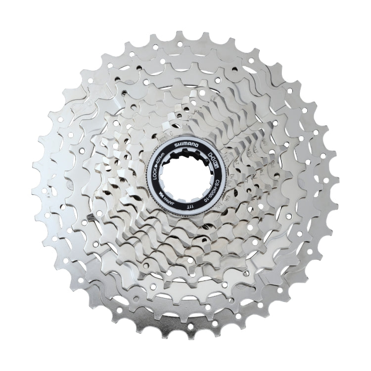Shimano ICSHG5010136 cassette 10 spd. 11-36 Alivio CS-HG50