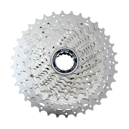 Shimano ICSHG5010136 cassette 10 spd. 11-36 Alivio CS-HG50