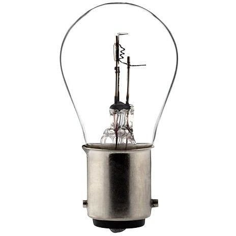 Spanninga duplolampjes nr. 129 / 6V-20/20W-BAX15D