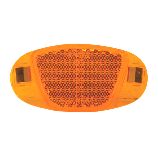 Ventura spaakreflector oranje (4)