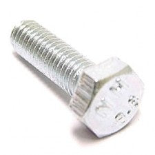 Bout zesk. kop M6 x 40