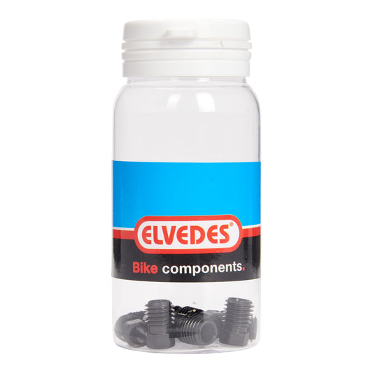 Elvedes ELV2017095 Compression bolt M9x1.25 Magura (10)