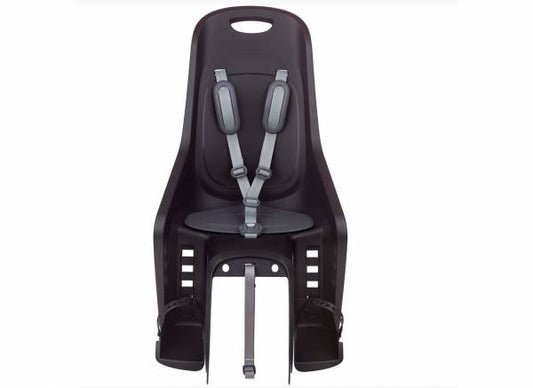 Polisport Bubbly Maxi Plus - MIK HD compatible black/dark grey