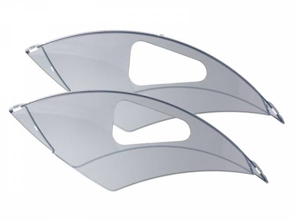 Hesling jasbeschermer 28/6 Cruiser lbgr *