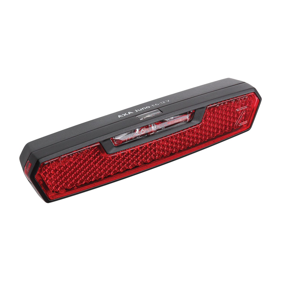 AXA Juno E-bike achterlicht 6-12V 80 mm. Brake Light