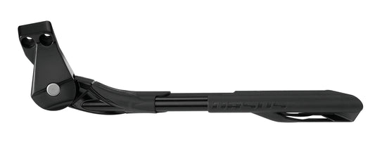 Simson 020409 achterstandaard Ursus Wave zwart R18