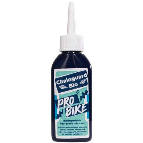 Putoline Probike Chainguard Bio flacon 100 ml.