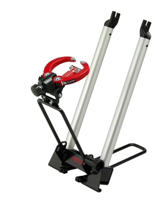 Minoura wielrichter FT-1 Pro zonder T-gauge / zonder wieluitlijner