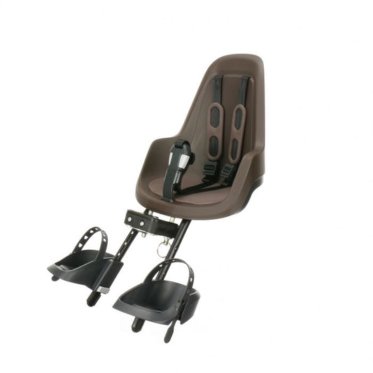 Bobike ONE mini Coffee Brown