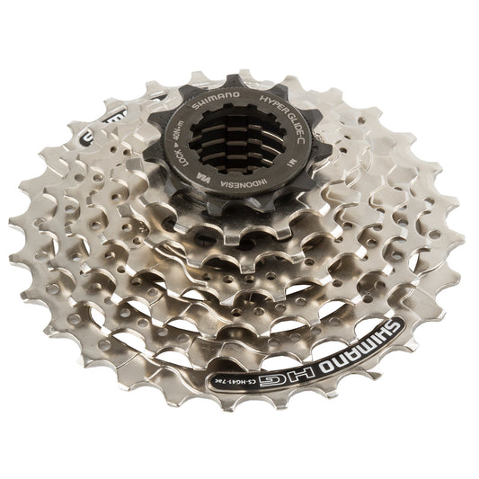 Shimano CS-HG41 cassette 7 spd. 11-28