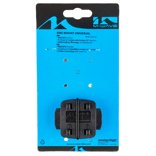 M-Wave Quick Fix houder