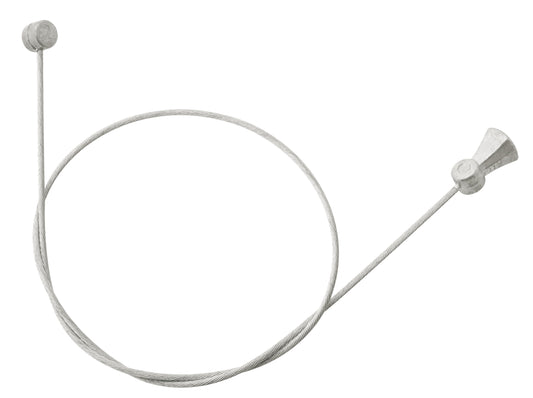 Elvedes 6464 cantilever binnenkabel 1.8 mm. staal