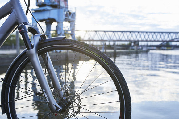 Bub. 37-622 / 28x1.40 - 700x35C HS 498 Marathon E-Plus Smart DualGuard B/B+RT - Schwalbe 11159077.01
