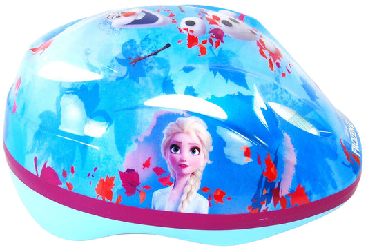 Disney Frozen II fiets/skate helm