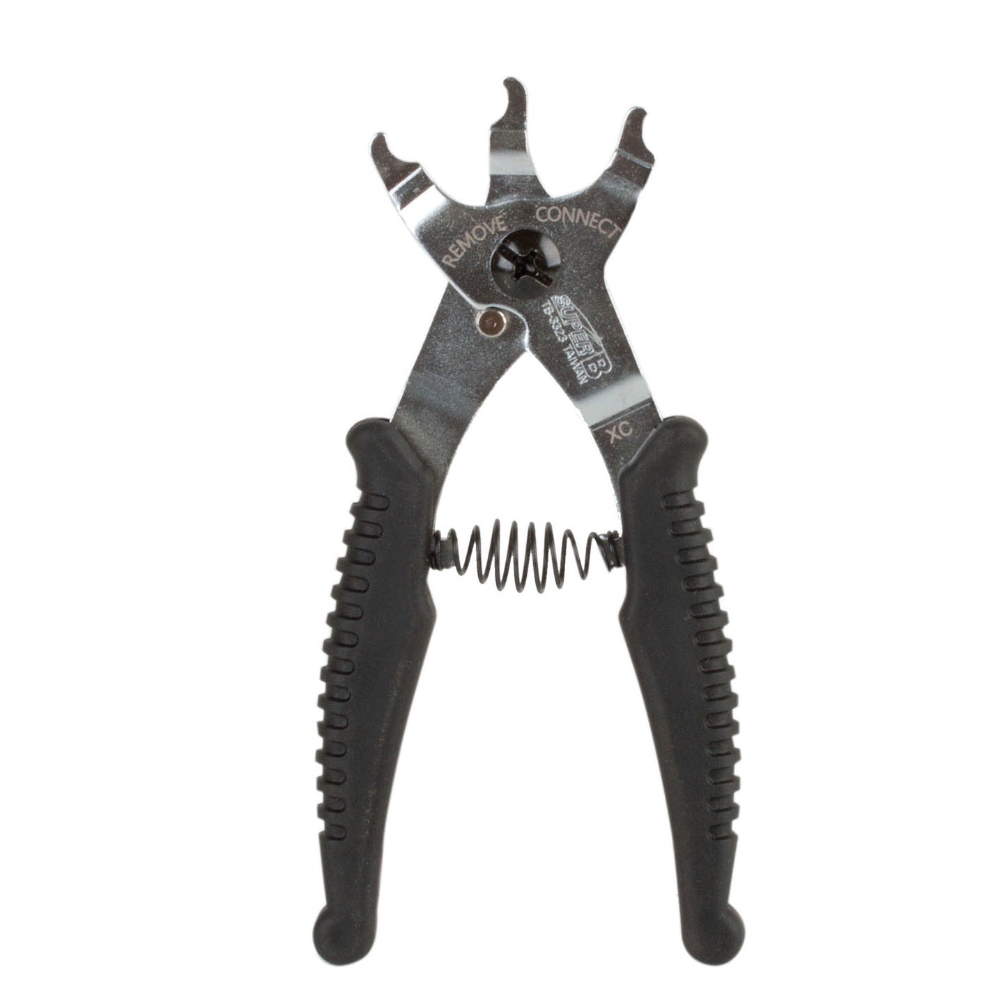 SuperB TB-3323 Classic tang voor quicklink schakel de-monteren + monteren