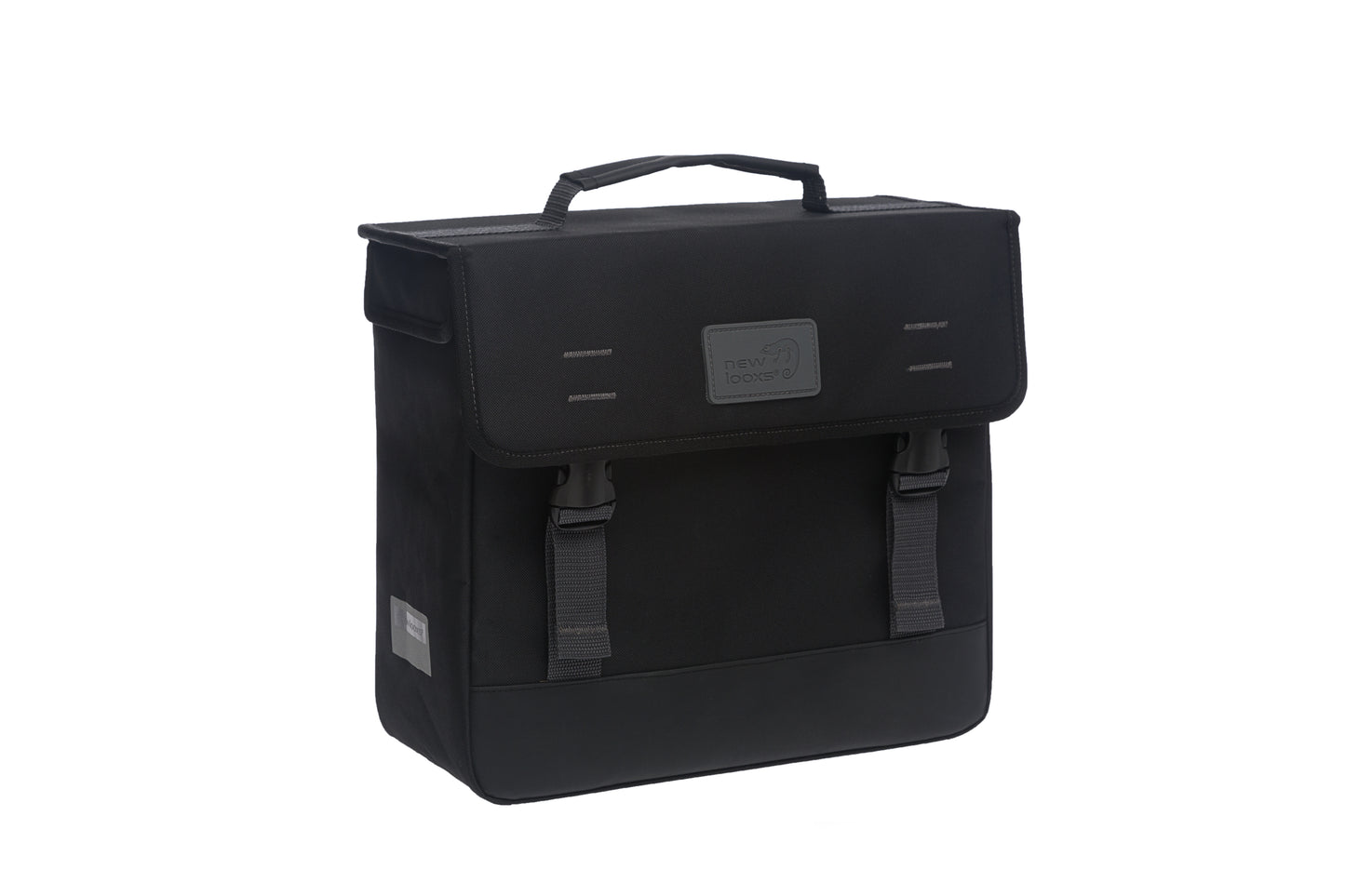 New Looxs tas nr. 124 Origin single Black - 124.330