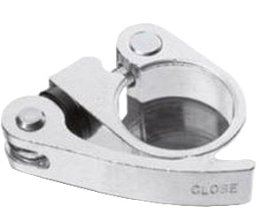 Ursus zadelbuisklem aluminium QR 28.6 - 602D28C11-A01