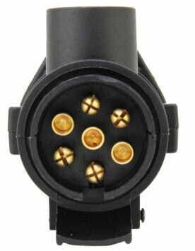 Pro User verloopstekker auto 7 naar drager 13-polig