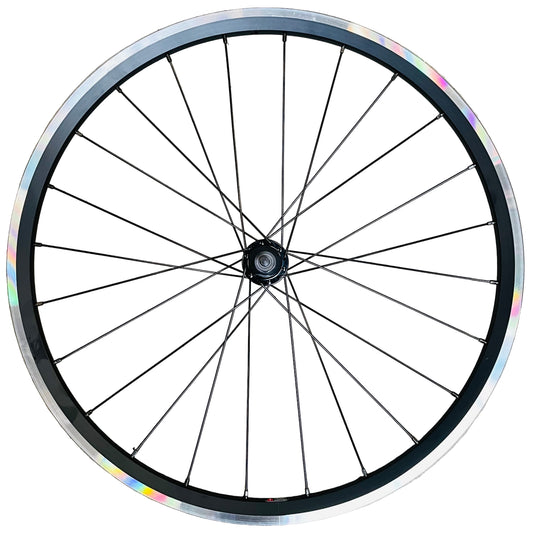 Voorwiel 24" - 507 / 24x1.75 BFK zwart V-Brake