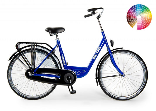 ALDO bedrijfsfiets 26" 50 cm. kleur: