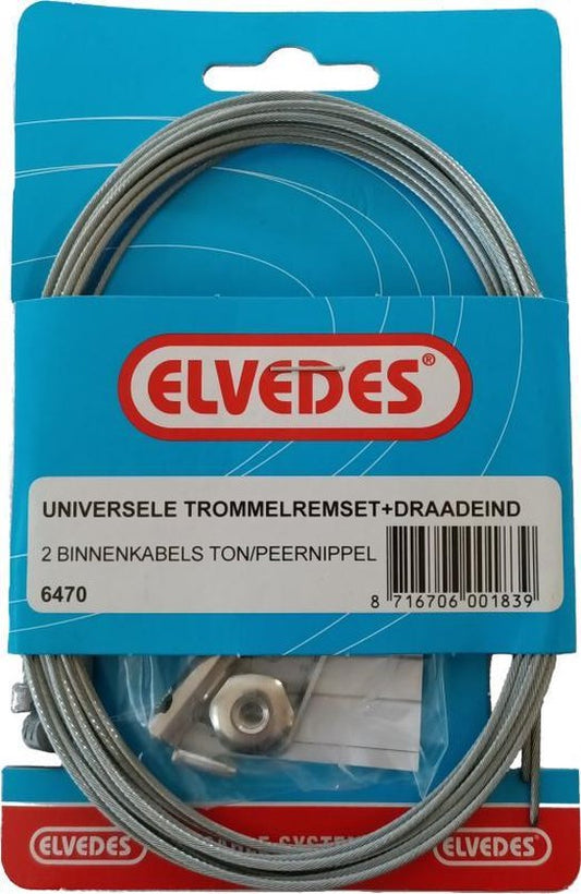 Elvedes 6470 universele binnenkabel + tapeind (14)