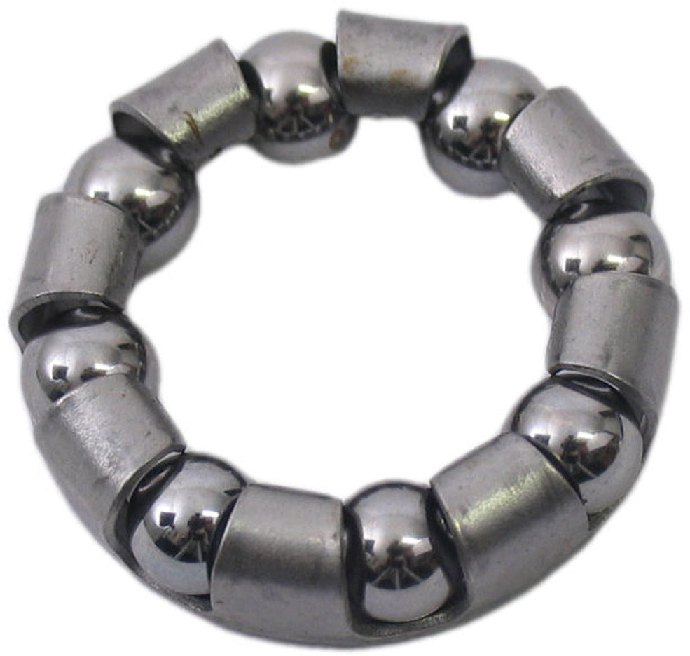 Cross BMX trapaskogelring 45 mm.