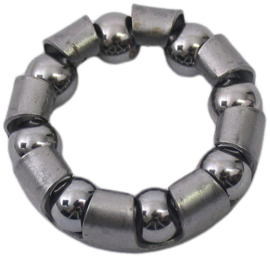 Cross BMX trapaskogelring 45 mm.