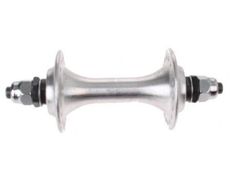 Voornaaf aluminium 303 vast 5/16"