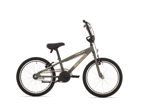 BMX 20" Tornado camouflage