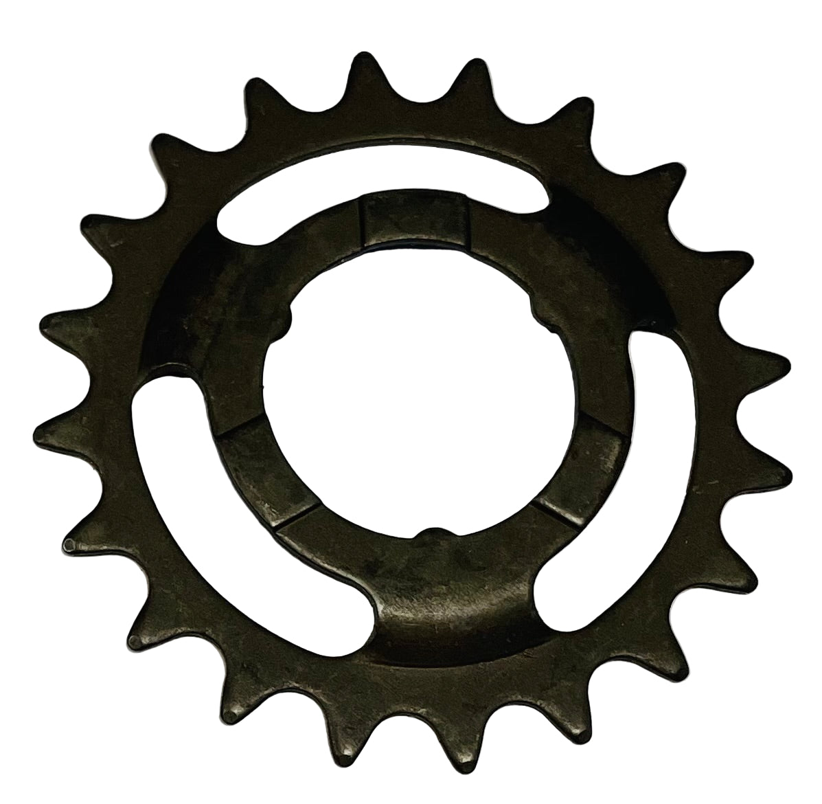 Esjot tandwiel 20T. 1/2x3/32 bol