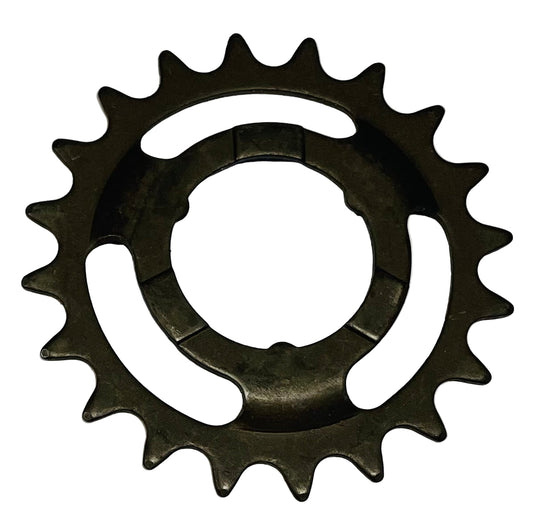 Esjot tandwiel 20T. 1/2x3/32 bol
