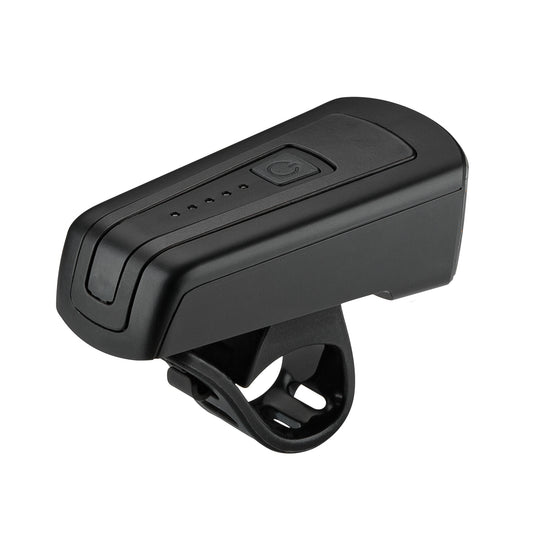 AXA Dawn koplamp DWN 70 USB Front