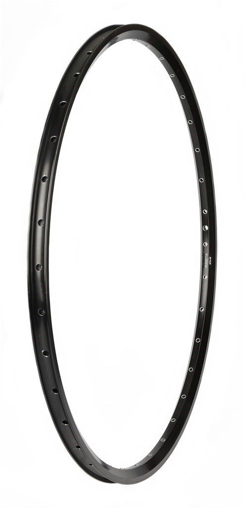 Primax E velg STR20 28“-622 zwart-DISC