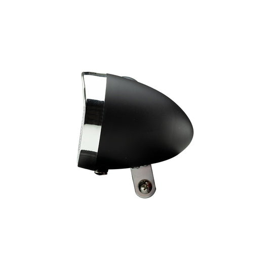 Simson 022030 batterij koplamp Classic 'Luxurious' zwart