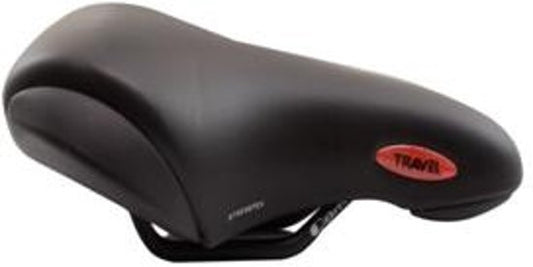 Selle Royal zadel 5197HRC zwart heren*