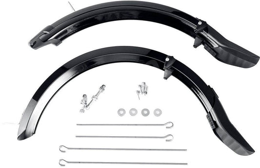 Spatbord set Yedoo Tidti, Wzoom - Y045