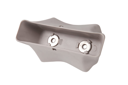 Qibbel Q205 demper bevestiging voorzitje Ahead stuurpen