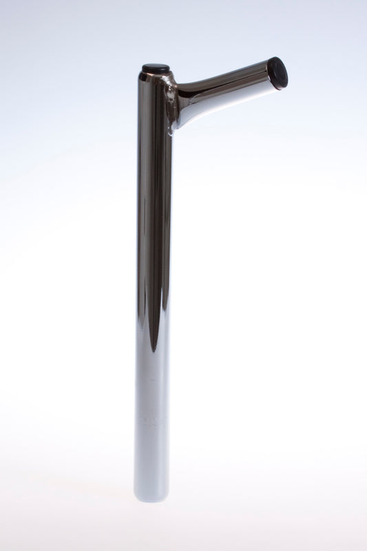 Steco zadelpen pin-up 25,4 L=300