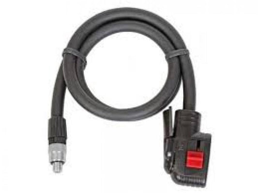 Zefal slang compleet 0.80 mtr. Z-Switch kop - Air3, FP30, FP50 *