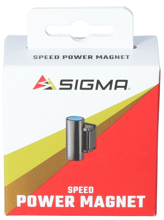 Sigma snelheid Power magneet (draadloze modellen)