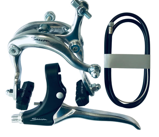 Saccon GFLTSX1286S voorrem compleet