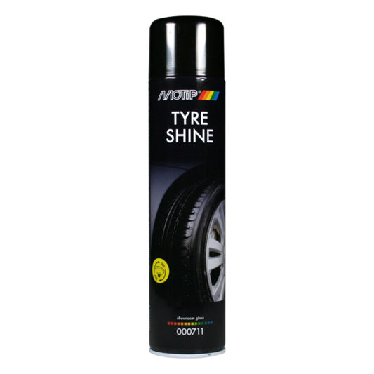 Motip Tyre Shine 600 ml.