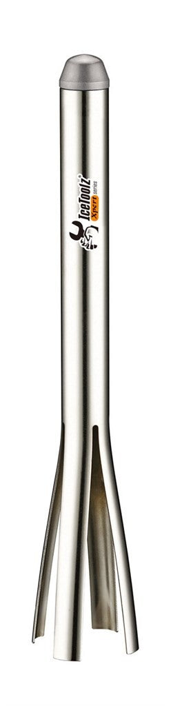 IceToolz E221 balhoofdcup uitdrijver 1“ en 1.1/8“