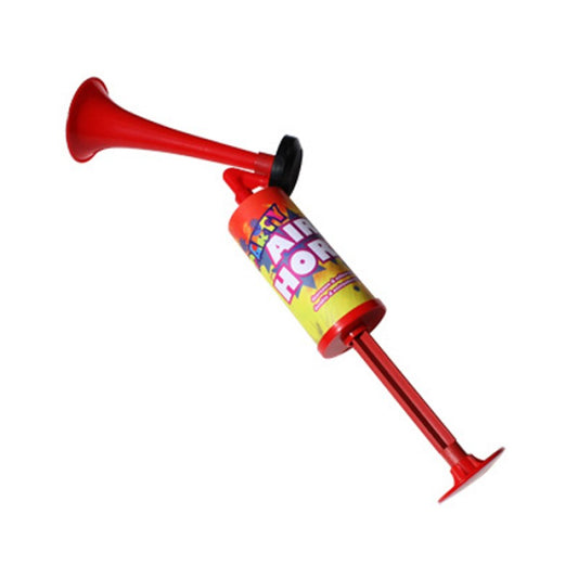 Party Air Horn ZM1102 - "WK 2026 TOETER"