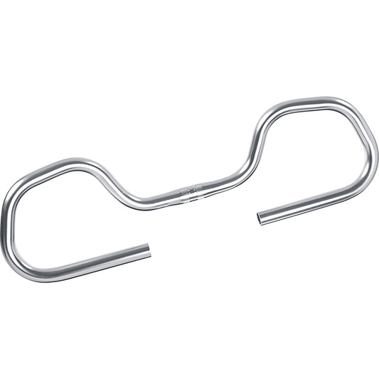 Ergotec Stuurbocht jeugd Contest alu. zilver