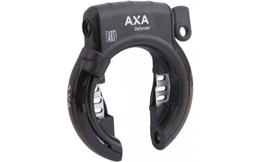 AXA Defender Black Black Glossy spatb. bev. oem