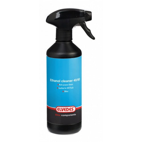 Elvedes 2018037 Ethanol cleaner 40/60 500 ml.