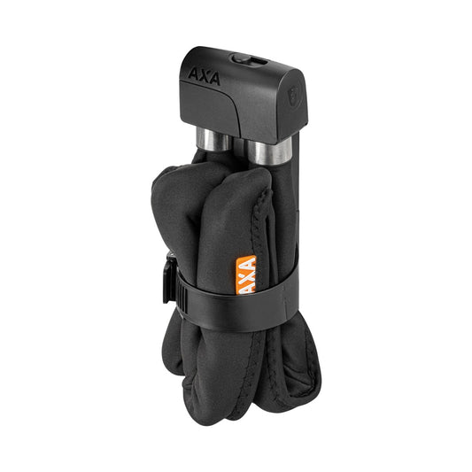 AXA Foldable 10-105 Next Generation 105 cm. Ø 10 mm. foldable lock