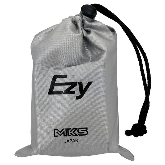 MKS Promenade EZY clip-on pedaal
