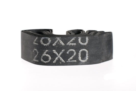 Simson 020511 velglintrubber 26"-28" 20 mm.